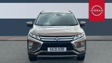 Mitsubishi Eclipse Cross 1.5 Dynamic 5dr Petrol Hatchback